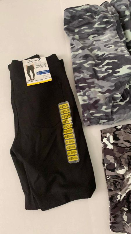 Photo 1 of WOMEMS CASUAL WARE SIZE SMALL AND MEDIUM