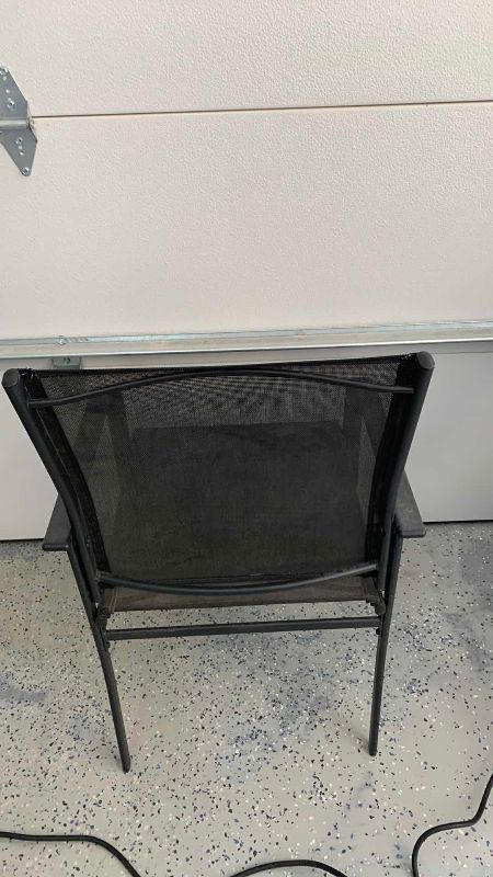 Photo 1 of MESH CHAIR