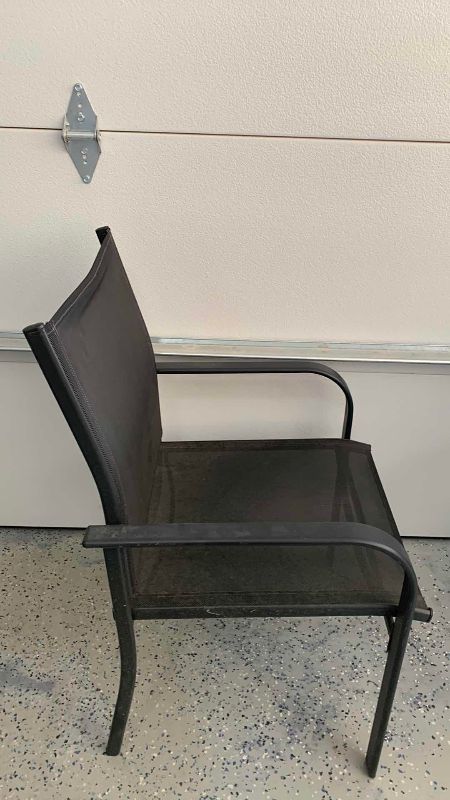 Photo 1 of MESH CHAIR