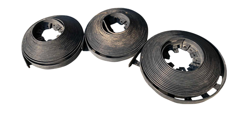 Photo 1 of 3 ROLLS OF OUTDOOR YARD MOLDING 1 3/4”