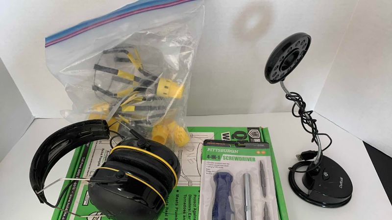 Photo 1 of HOME ITEMS