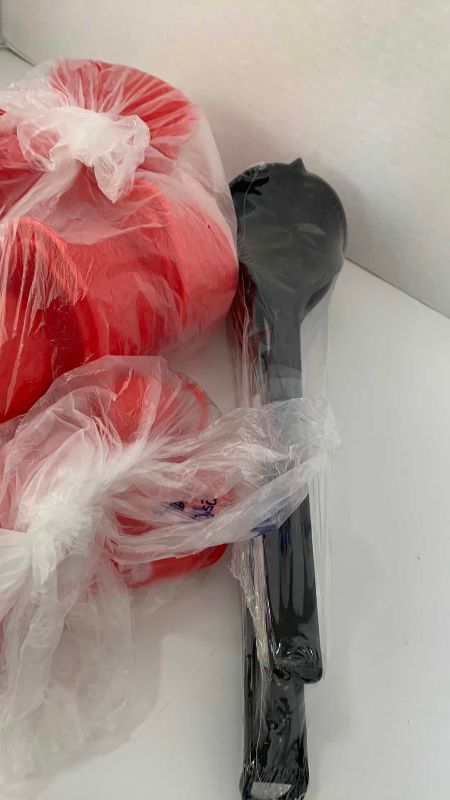 Photo 1 of KITCHEN ITEMS