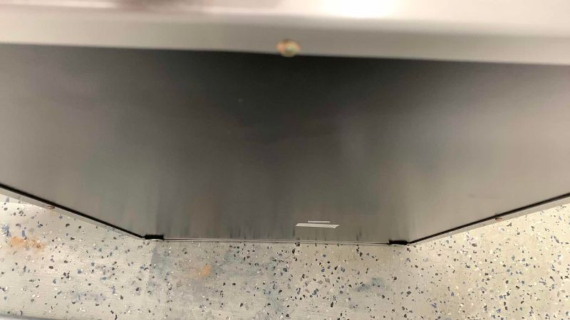 Photo 1 of 3-METAL SERVICE TRAYS