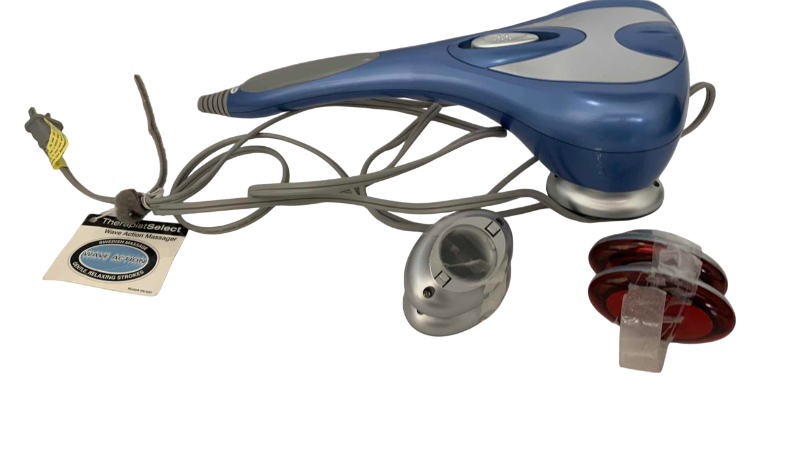 Photo 1 of THERAPIST SELECT WAVE ACTION MASSAGER