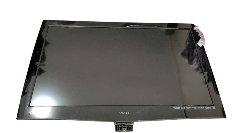 Photo 1 of VIZIO 37" TELEVISION MODEL M370NV