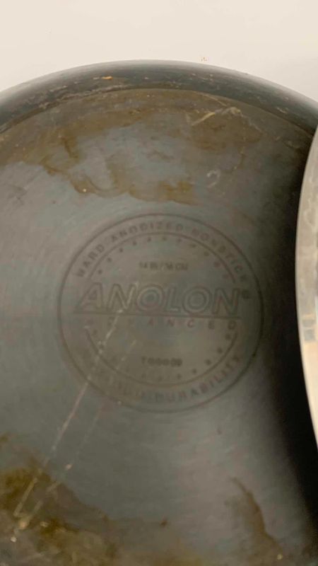 Photo 1 of ANOLON 14” WOK