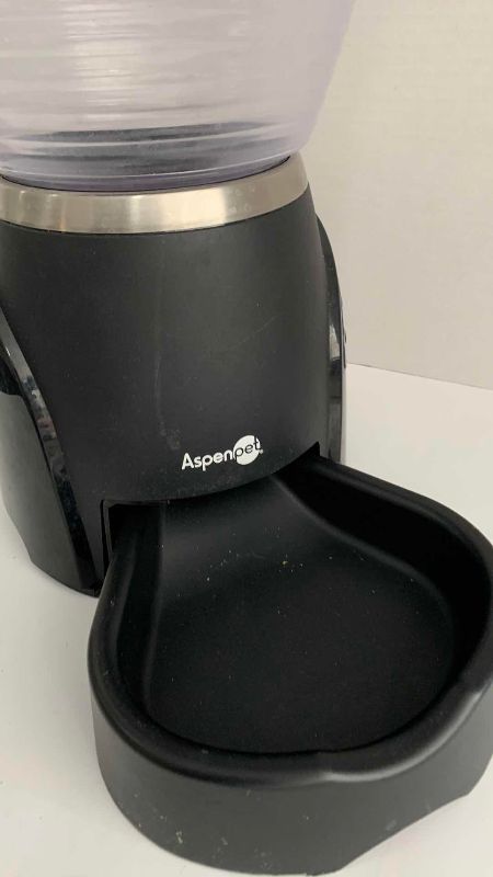 Photo 1 of ASPEN PET WATER DISPENSER