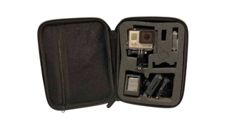Photo 1 of GO PRO HERO 3 +