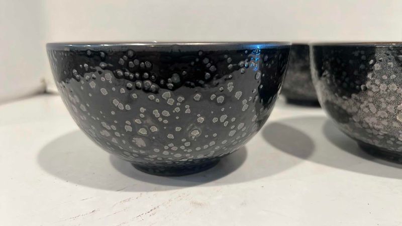 Photo 1 of 5 CERAMIC BOWLS