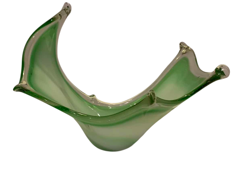 Photo 1 of MURSNO STYLE GLASS ART 15” H 11”W