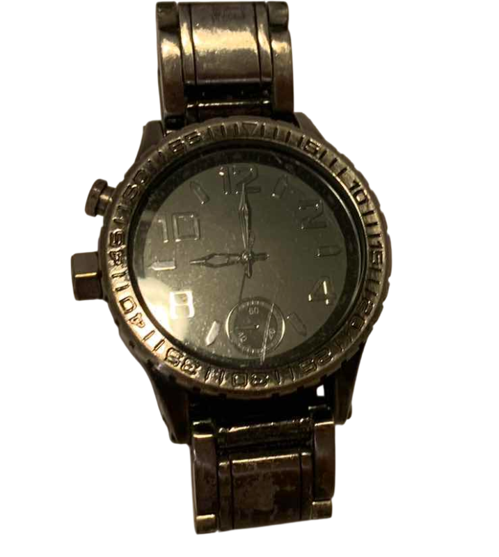 Photo 1 of ALDO MENS FASHION WATCH