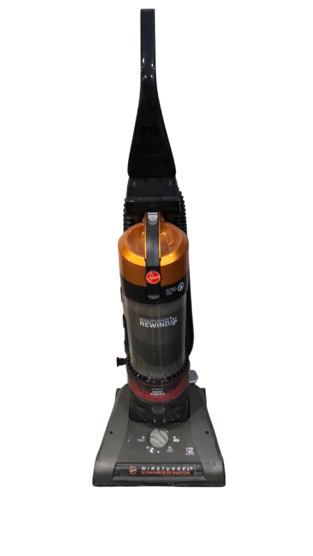 Photo 1 of HOOVER WINDTUNNEL VACUUM