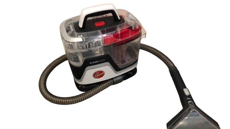 Photo 1 of HOOVER CLEANSLATE SHAMPOOER