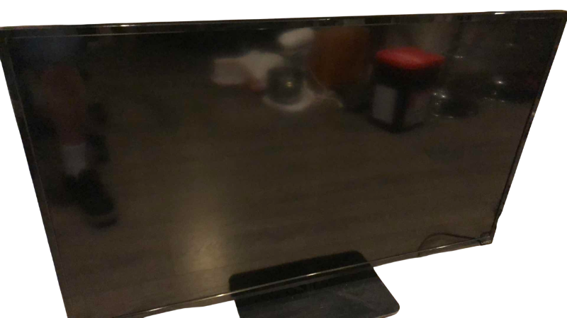 Photo 1 of VIZIO 55” TELEVISION E551I-A2