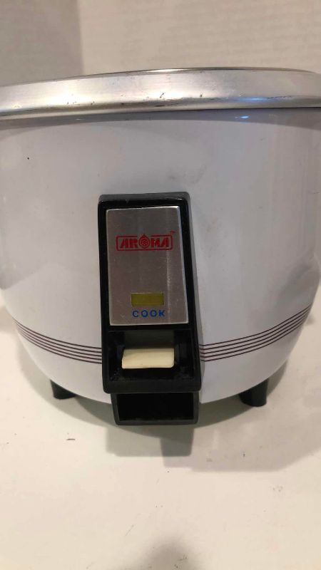 Photo 1 of OSTER TOASTER AND MINI-CROCKPOT