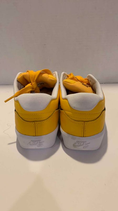 Photo 1 of MENS NIKE SB FORCE 58 PRM L SIZE 10