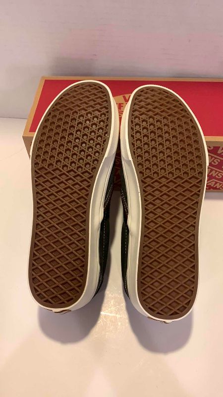 Photo 1 of MENS VANS SIZE 11