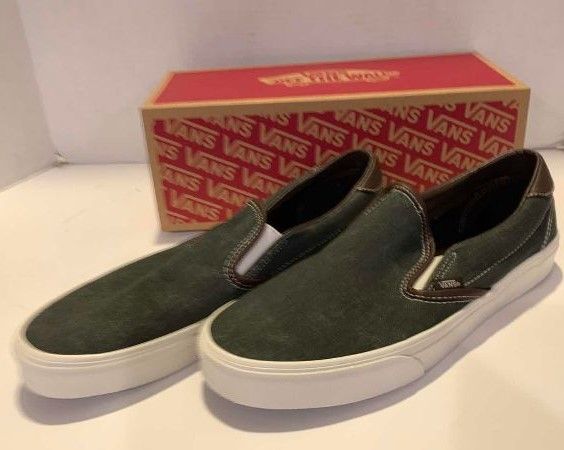 Photo 1 of MENS VANS SIZE 11