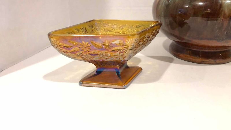 Photo 1 of GLASS HOME DECOR