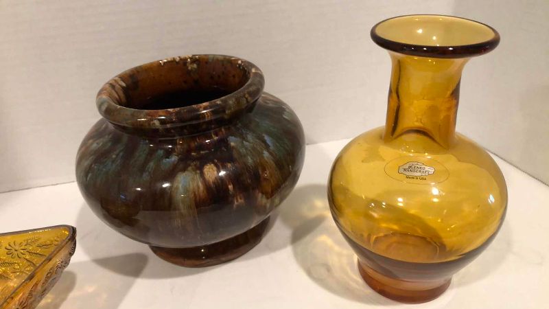 Photo 1 of GLASS HOME DECOR