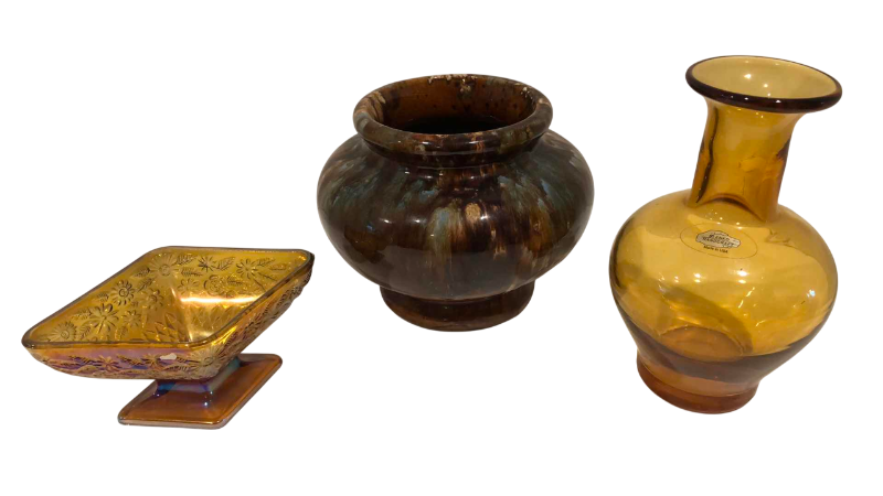 Photo 1 of GLASS HOME DECOR