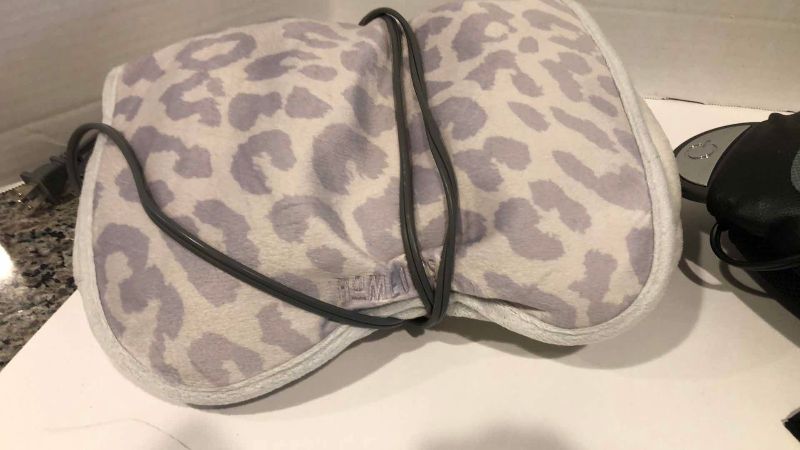 Photo 1 of 2-MASSAGERS