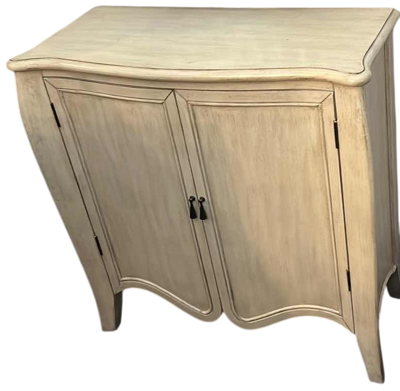 Photo 1 of WOOD SIDEBOARD 34” X 15” H 34”