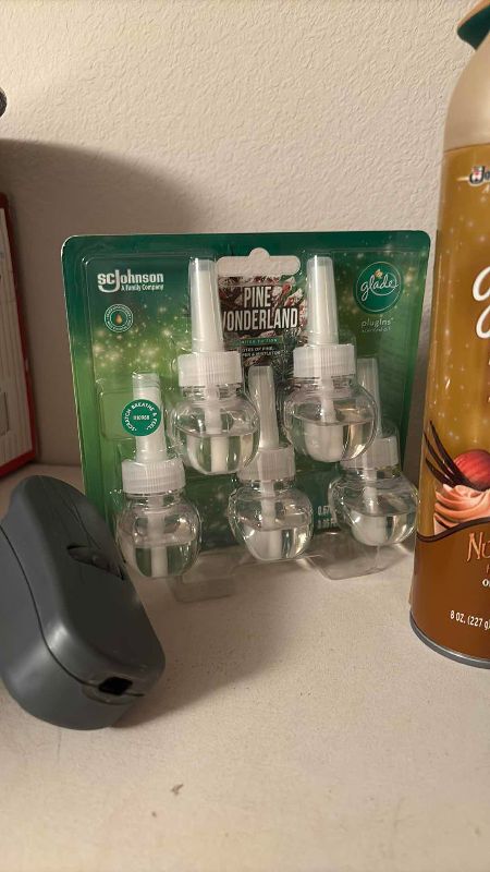 Photo 1 of CANDLES AND AIR FRESHENERS 9”
