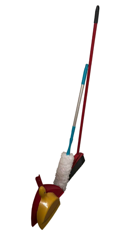 Photo 1 of CLEANING SUPPLIES