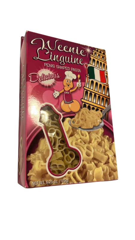 Photo 1 of WEENIE LINGUINE PASTA