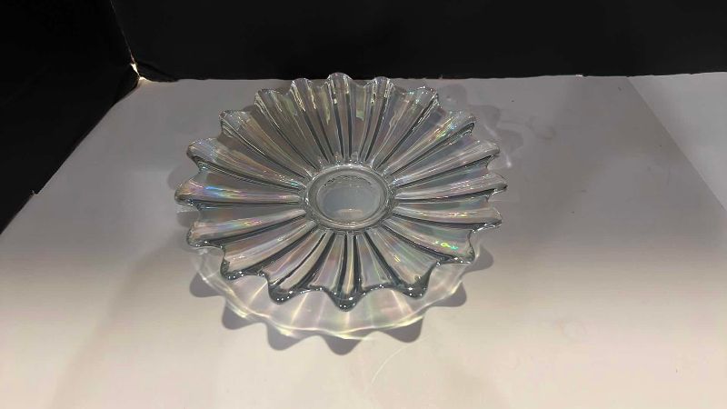 Photo 1 of GLASS PLATE