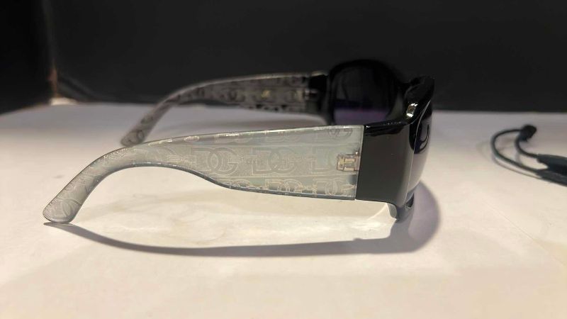 Photo 1 of WOMENS DOLCE AND GABBANA OVERSIZED SUNGLASSES