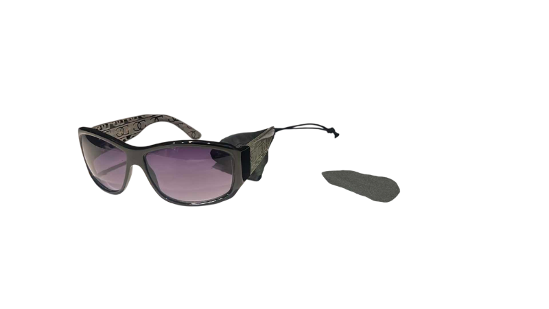 Photo 1 of WOMENS DOLCE AND GABBANA OVERSIZED SUNGLASSES