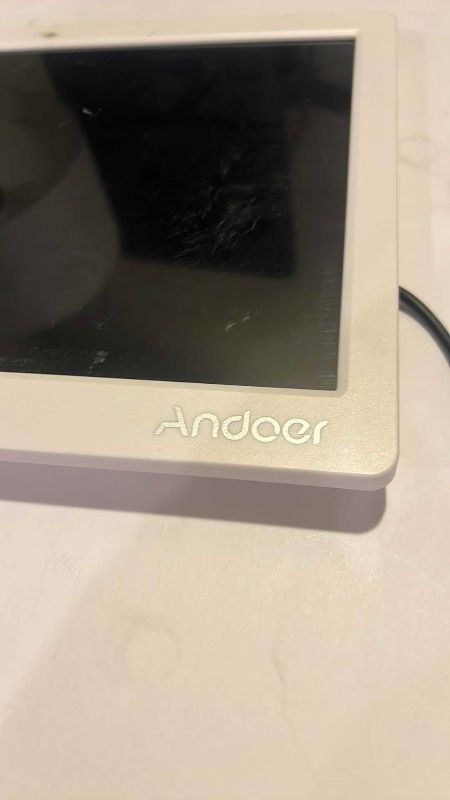 Photo 1 of DIGITAL PHOTO FRAMES