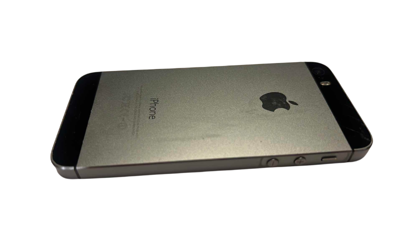 Photo 1 of IPHONE 5S POWERS UP