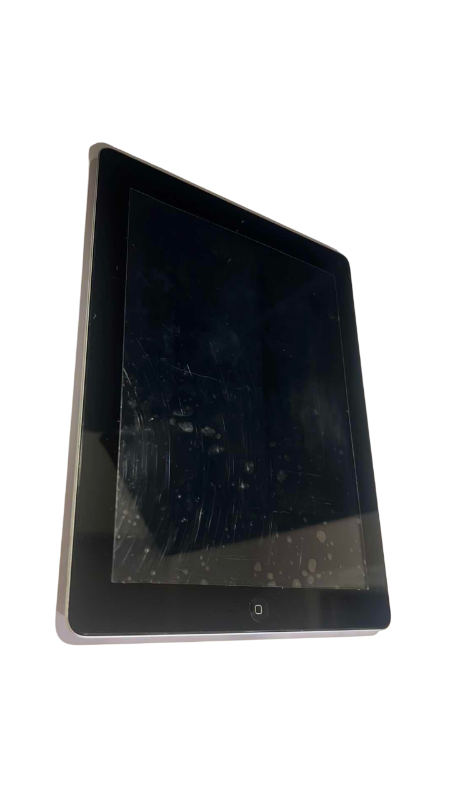 Photo 1 of APPLE IPAD 2 16GB POWERS UP