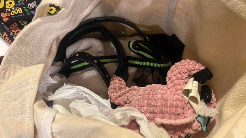 Photo 1 of DOG CLOTHES SMALL