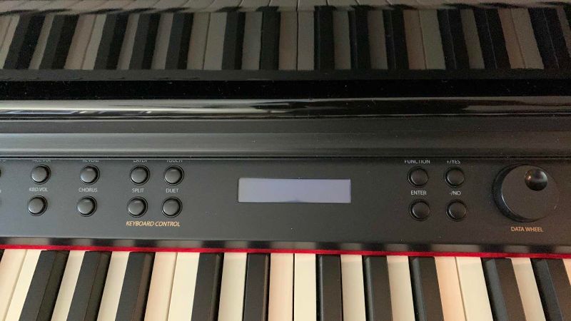 Photo 1 of ARTESIA AG-40 DIGITAL BABY GRAND PIANO