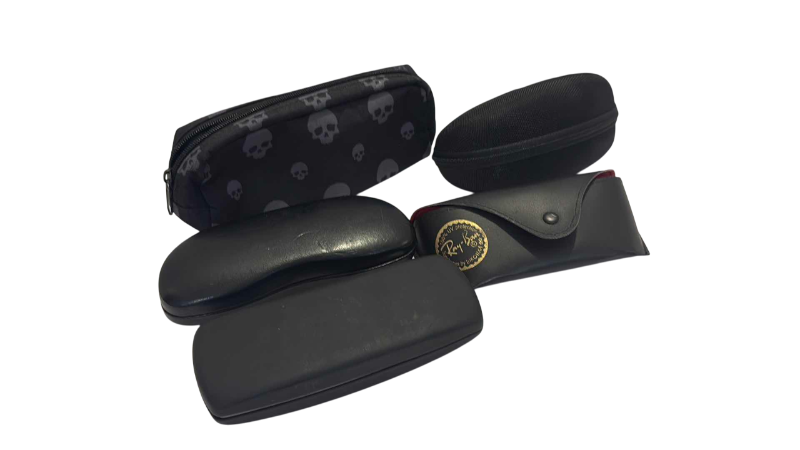 Photo 1 of SUNGLASS STORAGE EMPTY