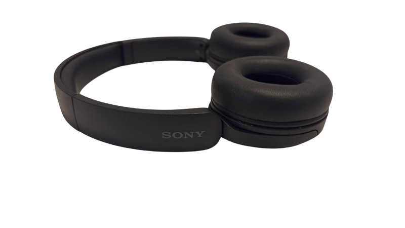 Photo 1 of SONY HEADPHONES C CHARGER NOT INCLUDED