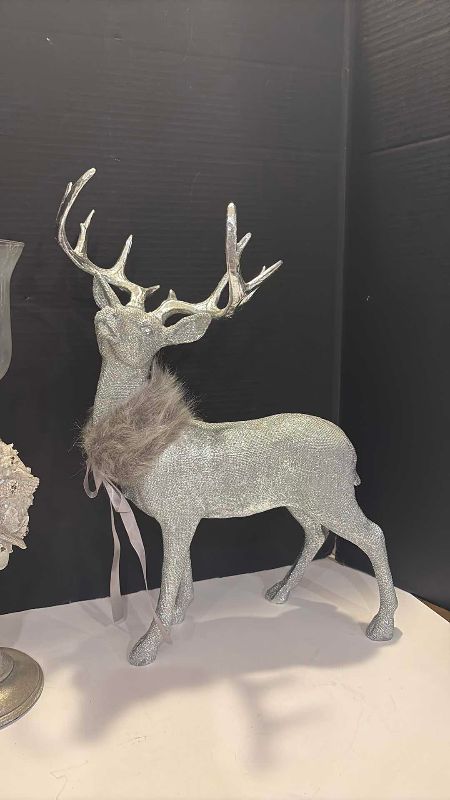 Photo 1 of CHRISTMAS DECOR 20”H