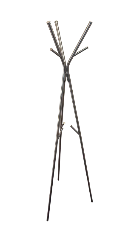 Photo 1 of 70” COAT RACK