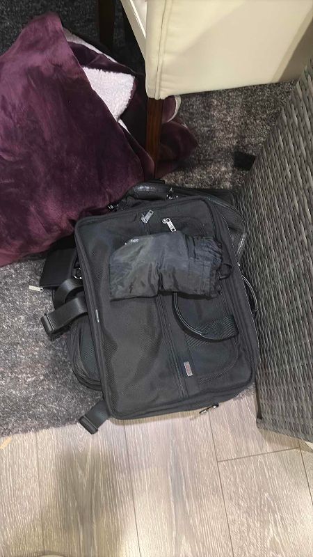 Photo 1 of LAPTOP BAGS