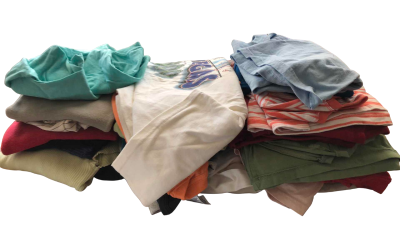 Photo 1 of WOMENS CASUAL SHIRTS SIZE L AND XL