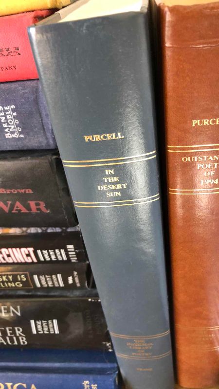 Photo 1 of BOOKS AND A PERSONAL FINANCIAL KIT