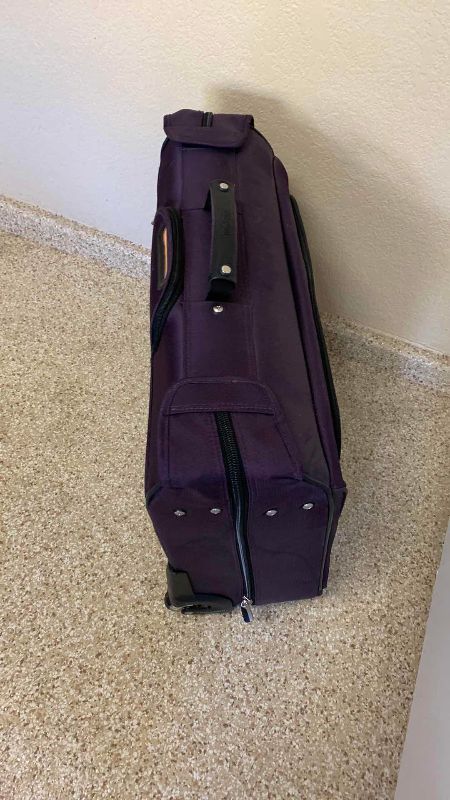 Photo 1 of RICARDO SOFTSIDE SUITCASE