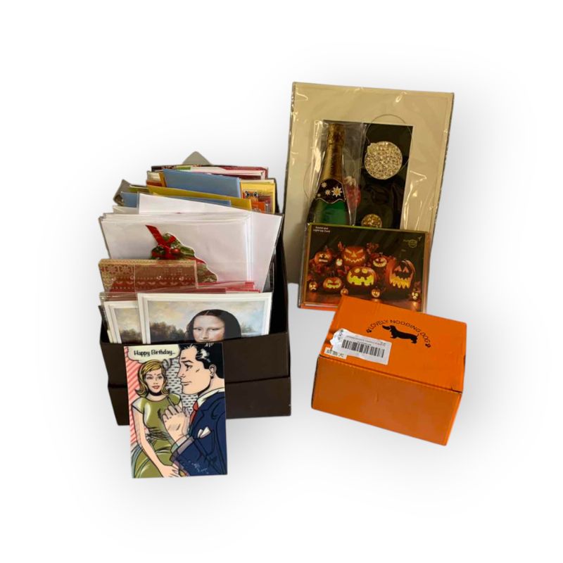 Photo 1 of GIFT CARDS