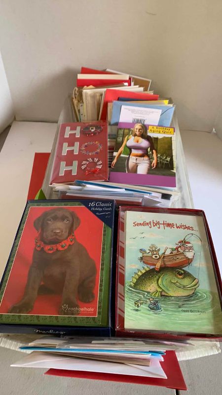 Photo 1 of GIFT CARDS