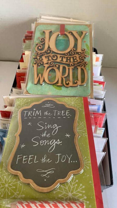 Photo 1 of GIFT CARDS