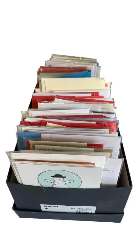 Photo 1 of GIFT CARDS